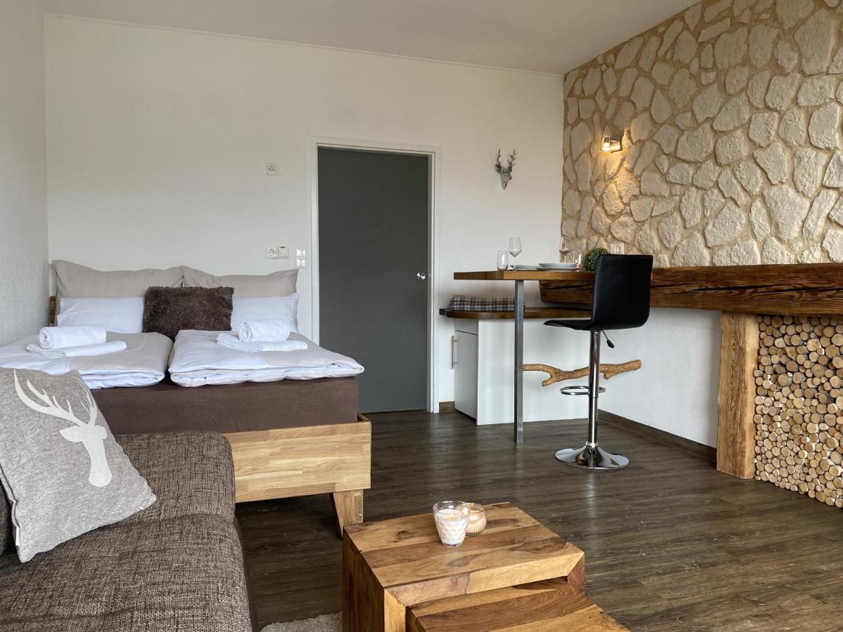 Alpine Studio Apartment By Aa Holiday Homes Schladming Εξωτερικό φωτογραφία