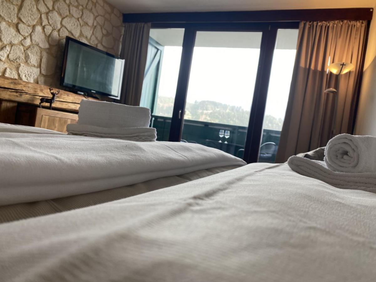 Alpine Studio Apartment By Aa Holiday Homes Schladming Εξωτερικό φωτογραφία