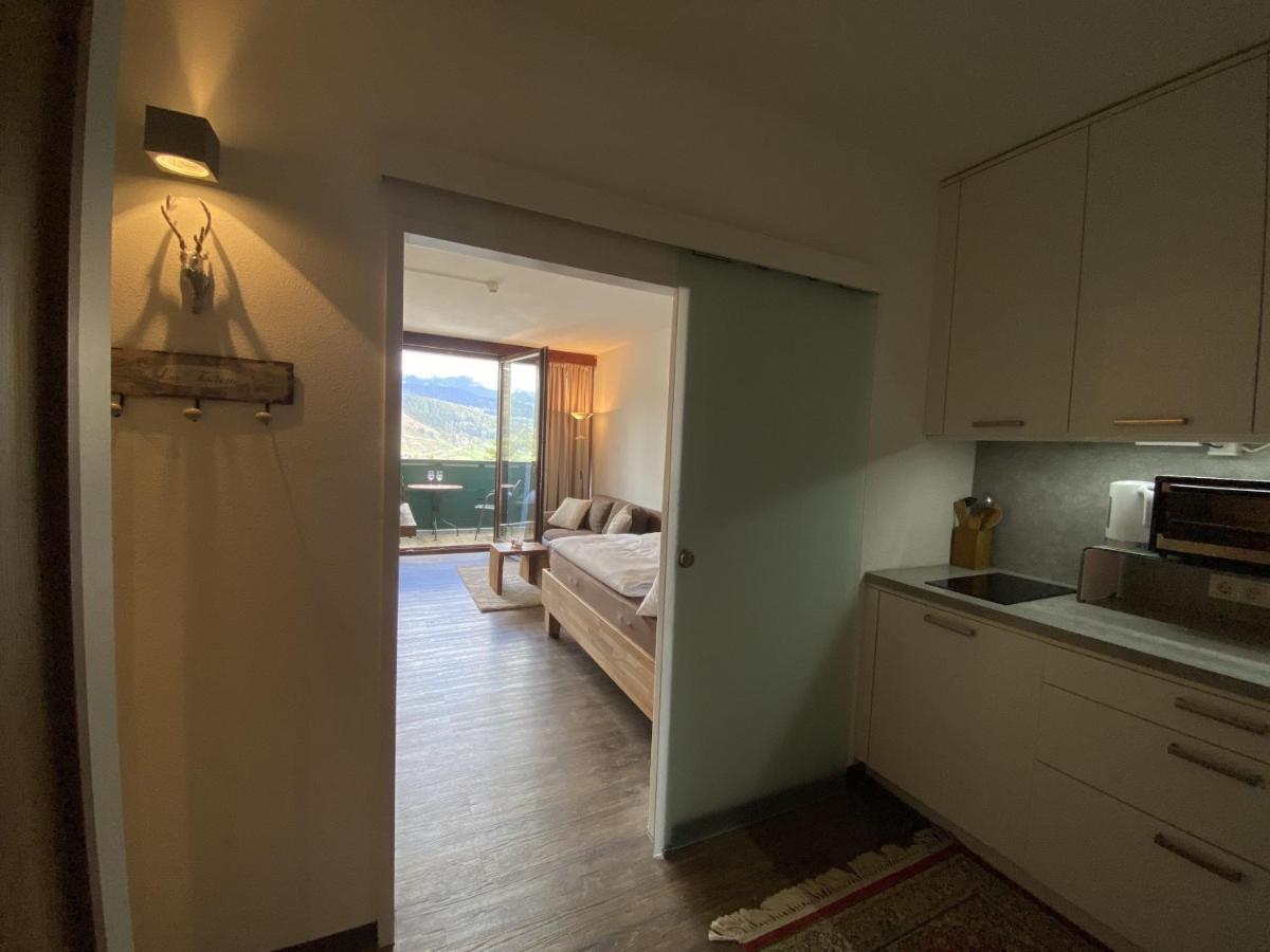Alpine Studio Apartment By Aa Holiday Homes Schladming Εξωτερικό φωτογραφία
