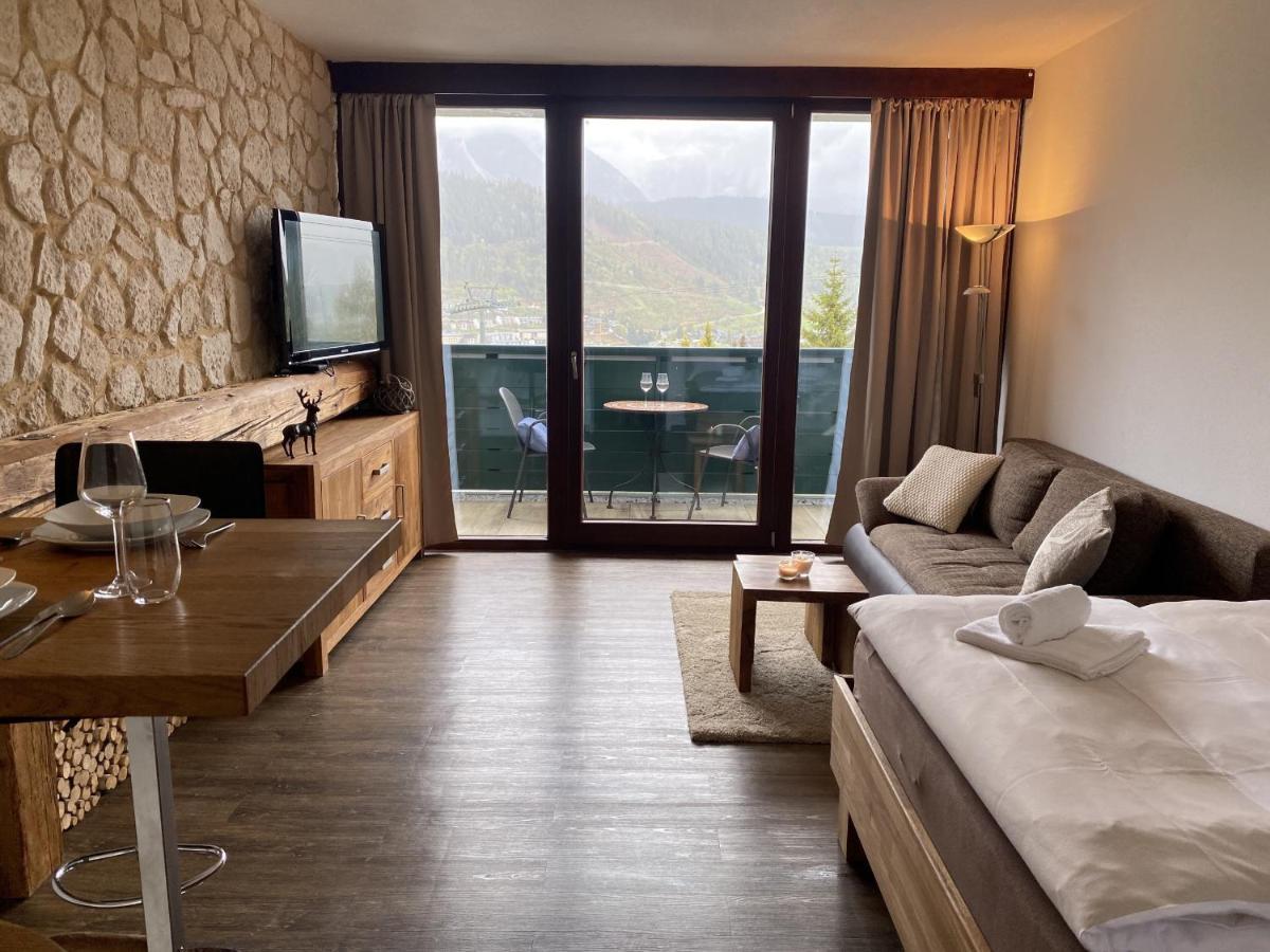Alpine Studio Apartment By Aa Holiday Homes Schladming Εξωτερικό φωτογραφία